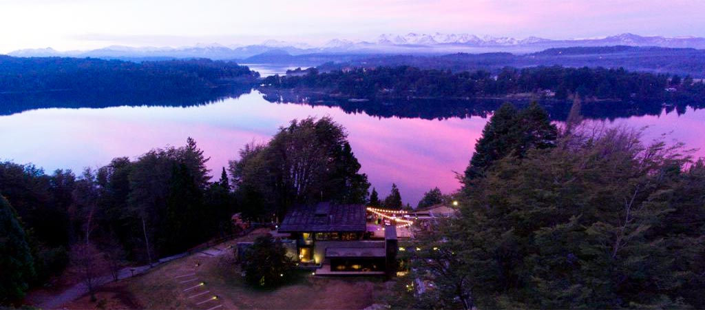 cervecería patagonia