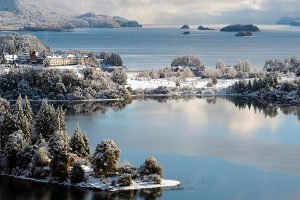 inverno em bariloche