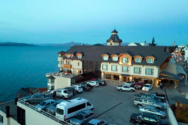 inverno em bariloche