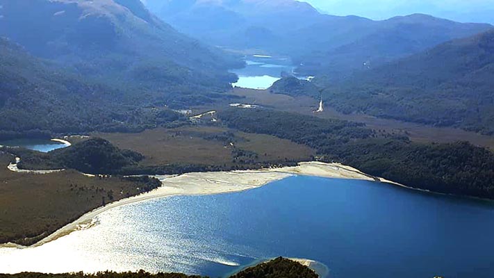 team building em bariloche