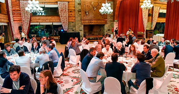 team building em bariloche