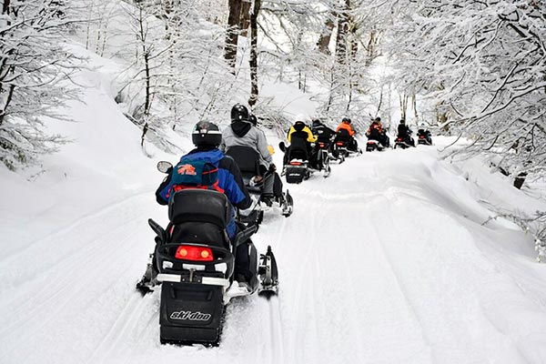 incentivo no inverno