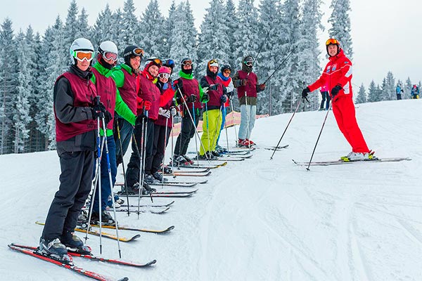 incentivo no inverno