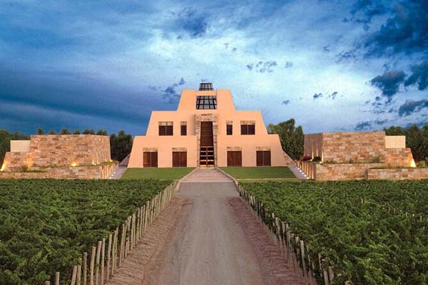 rota do malbec