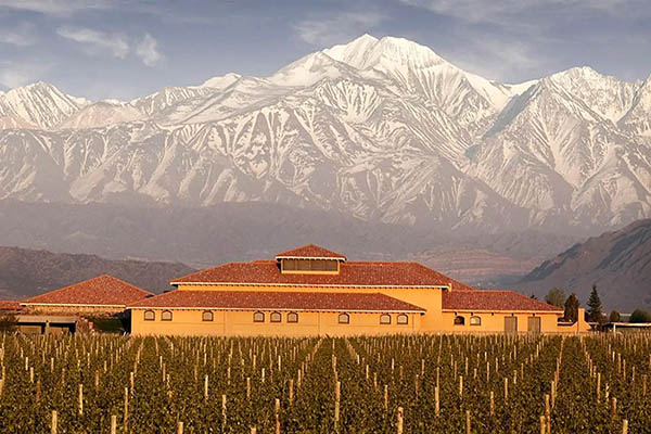 rota do malbec