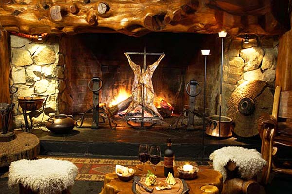 sabores da patagonia