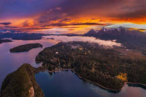 sabores da patagonia