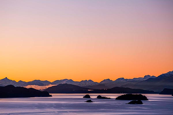 sabores da patagonia