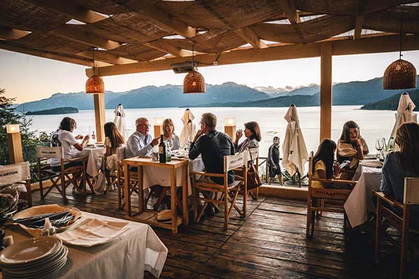 sabores da patagonia