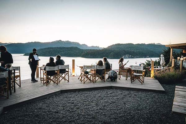 sabores da patagonia