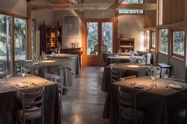 sabores da patagonia
