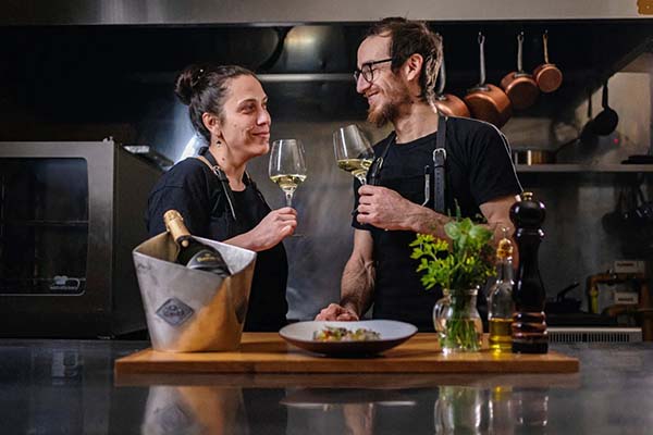 restaurante ánima