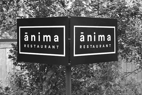 restaurante ánima