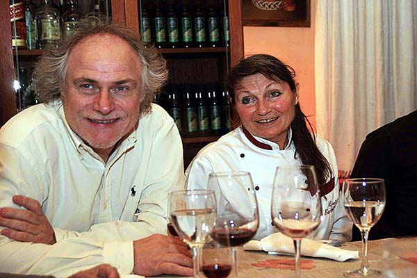 il gabbiano