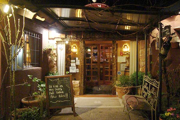 il gabbiano