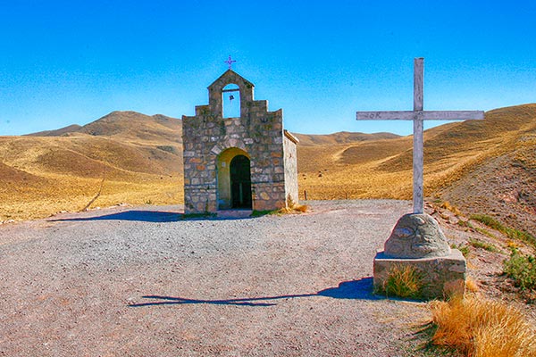 a rota do vinho em salta