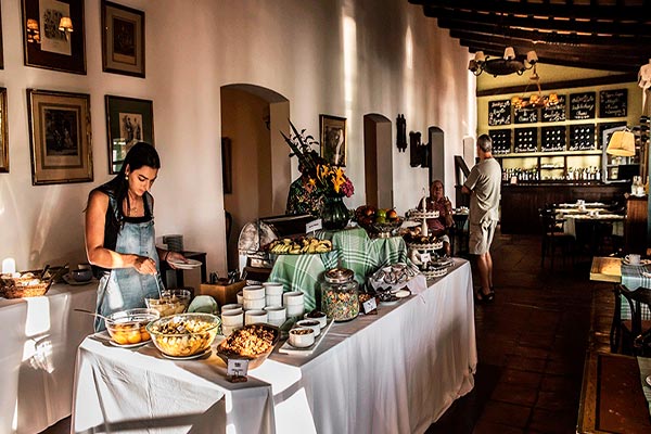 patios de cafayate