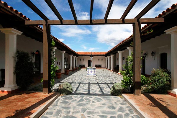 patios de cafayate