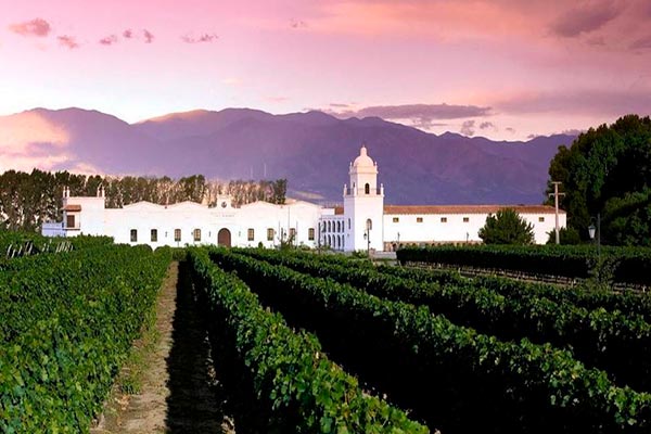 patios de cafayate
