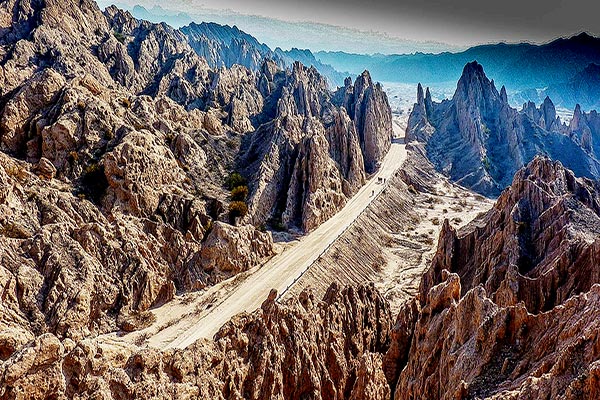vales calchaquíes