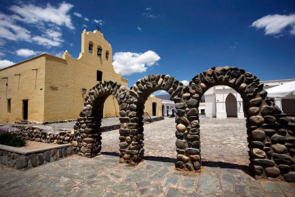 vales calchaquíes
