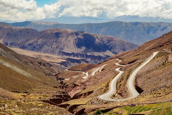 vales calchaquíes
