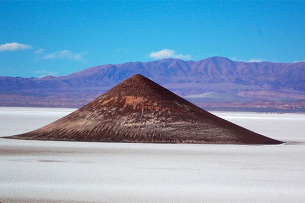 noroeste da argentina