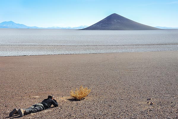 Viagens de Exploração