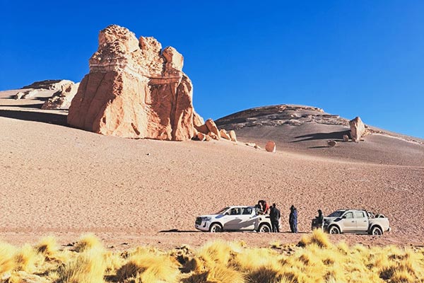 Viagens de Exploração