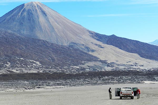 Viagens de Exploração