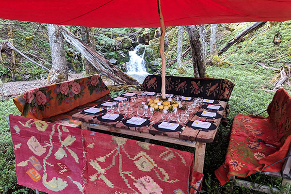 la soplada de francis mallmann