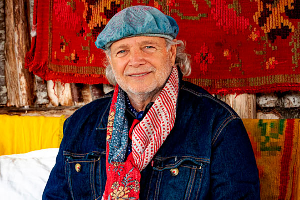 la soplada de francis mallmann