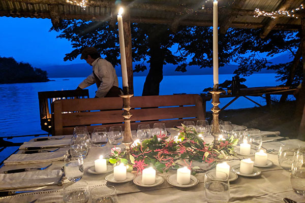 la soplada de francis mallmann